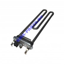 2050W Нагревательный элемент (ТЭН) для стиральной машины Whirlpool (Вирпул) HTR003WH / 481225928662