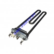 2050W Нагревательный элемент (ТЭН) для стиральной машины Whirlpool (Вирпул) HTR005WH / 481010645279