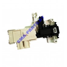 Блокировка (замок, блокиратор, УБЛ) люка под тросик для стиральной машины Candy (Канди) 90489300