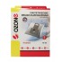 Одноразовые мешки-пылесборники 5 шт.  для пылесоса Tomas XT/XS, AQUABOX M-60  