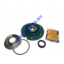 Суппорт (опора) для стиральной машины с вертикальной (верхней) загрузкой  Электролюкс, Занусси, АЕГ (Electrolux, Zanussi, AEG) SPD008Z / 4071424214 SKL   