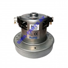 Двигатель (мотор) 2200W для сухого пылесоса Samsung (Самсунг), Bork (Борк) VAC024UN