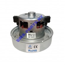 Двигатель (мотор) 1400W для сухого пылесоса Samsung (Самсунг) VAC030UN