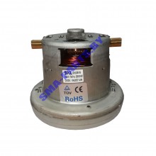 Двигатель (мотор) 2000W для сухого пылесоса Bosch (Бош), Siemens (Сименс) VAC051UN