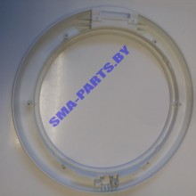 Обрамление люка (дверцы) внутреннее для стиральной машины Indesit (Индезит), Ariston (Аристон) 148033135