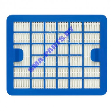 HZL-03 Фильтр очистки выходящего воздуха (Hepa-фильтр) для сухого пылесоса Zelmer