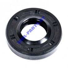 Сальник 25x50.55x10/12 Original вала бака для стиральной машины Samsung (Самсунг), Diamond (Даймонд, Диамонд), Eco Bubble (Эко Бабл), Crystal Slim (Кристал Слим) 