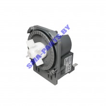 Сливной насос (откачивающий насос, помпа) для посудомоечной машины Hansa (Ханса) 1034326 аналог