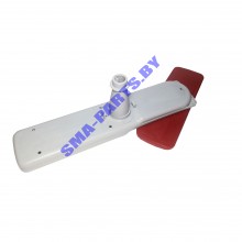 Разбрызгиватель (импеллер, лопасть, распылитель) нижний для посудомоечной машины Electrolux (Электролюкс), AEG (Аег), Zanussi (Занусси) 1173644004 ORIGINAL  