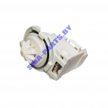 Сливной насос (откачивающий насос, помпа) для посудомоечной машины Bosch (Бош), Siemens (Сименс) 165261 / 00165261 (165261, pmp031bo) SKL