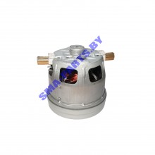 Двигатель (мотор) 1600W для сухого пылесоса Bosch (Бош) VCM-B18 / VAC067UN