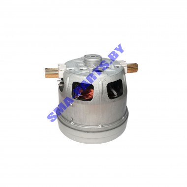 Двигатель (мотор) 1600W для сухого пылесоса Bosch VCM-B18 / VAC067UN
