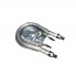 Тэн проточный для кофемашины DeLonghi 5513227931 ORIGINAL