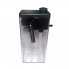 Капучинатор (емкость для молока) для кофемашины DeLonghi 5513294511 / DLSC005 ORIGINAL