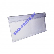 Панель (крышка, щиток) ящика морозильника Beko (Беко) 5740400400  