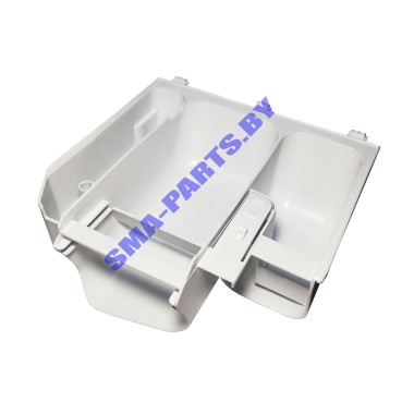 Порошкоприемник (дозатор, шуфлядка, контейнер) для стиральной машины Atlant 773521403800  