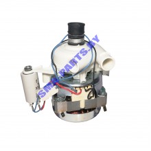 Мотор (двигатель, насос) циркуляционный для посудомоечной машины Indesit (Индезит), Hotpoint-Ariston (Хотпоинт-Аристон) 083478 / C00083478 P20 Original