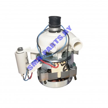 Мотор циркуляционный для посудомоечной машины Indesit, Hotpoint-Ariston 083478 / C00083478 P20 Original