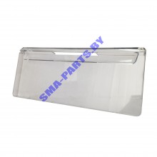 Панель (крышка, щиток) ящика морозильника Indesit (Индезит), Ariston (Аристон), Stinol (Стинол) C00574214 / 574214 ORIGINAL