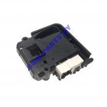 Блокировка (замок, блокиратор, УБЛ) люка для стиральной машины Samsung (Самсунг) DC34-00026A