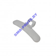 Ручка дверцы люка для стиральной машины Samsung (Самсунг) DC64-01948A ORIGINAL