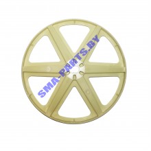 Шкив барабана (бака) для стиральной машины Samsung (Самсунг) DC66-00767A ORIGINAL