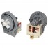 Сливной насос M325 для стиральной машины Electrolux, Zanussi, AEG, Indesit, Ariston, Atlant 296037 / M114 / C00119307