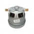 Двигатель (мотор) 1600W для сухого пылесоса Bosch VCM-B18 / VAC067UN