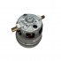 Двигатель (мотор) 1600W для сухого пылесоса Bosch VCM-B18 / VAC067UN