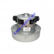 Двигатель (мотор) 2000W для сухого пылесоса Samsung (Самсунг) YH-2000-01D-Y / VC07W158F / VCM-M10GU / VAC046UN