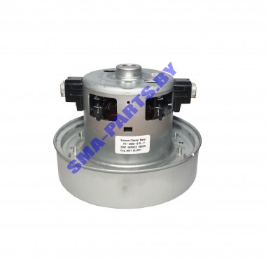 Двигатель (мотор) 2000W для сухого пылесоса Samsung YH-2000-01D-Y / VC07W158F / VCM-M10GU / VAC046UN