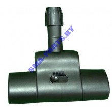 Щётка ( насадка ) для пылесоса для уборки пыли, волос и шерсти домашних животных 30MU06