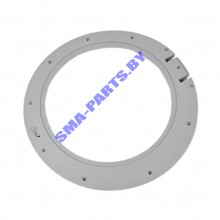 Обрамление люка (дверцы) для стиральной машины Bosch (Бош), Siemens (Сименс) 00747538 / 747538 Original