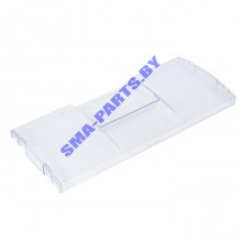 Панель (крышка, щиток) ящика морозильной камеры для холодильника Beko (Беко, Веко) 4551633600 / 4551630400