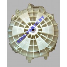 Задний полубак (задняя стенка, часть, крышка) к стиральным машинам Atlant (Атлант) 730112604901