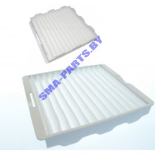 Предмоторный фильтр для сухого пылесоса Samsung (Самсунг) DJ63-00539A / HSM-41