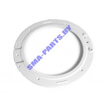 Обрамление люка (дверцы) для стиральной машины Atlant (Атлант) 771165800400