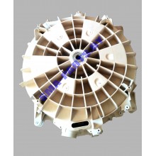 Задний полубак (задняя стенка, часть, крышка) к стиральным машинам Atlant (Атлант) 730112605900