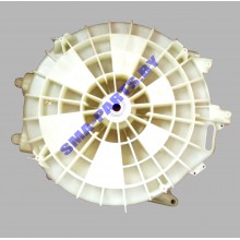 Задний полубак (задняя стенка, часть, крышка) к стиральным машинам Atlant (Атлант) 730112605901