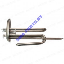 Нагревательный элемент (Тэн) 2500W для водонагревателя (бойлера) Аристон (Ariston) 65150909