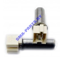 Датчик температуры (термистор, термодатчик, термостат) для стиральной машины Atlant (Атлант), Bosch (Бош), Zanussi (Занусси), Electrolux (Электролюкс) 124294000