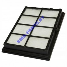 Фильтр очисти выходящего воздуха для сухого пылесоса BOSCH (Бош), SIEMENS (Сименс) 84FL05, BBZ8SF1 