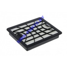 Фильтр очистки выходящего воздуха для сухого пылесоса Zelmer (Зелмер) ZVCA040S / 00795050