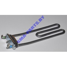 Нагревательный элемент ( ТЭН ) для стиральной машины Indesit ( Индезит ), Ariston ( Аристон ) 2000W 033055 / C00033055 ORIGINAL