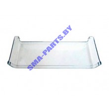 Панель (крышка, щиток) верхней полки для холодильника Atlant (Атлант) 301543108300