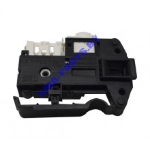 Блокировка (замок, блокиратор, УБЛ) люка для стиральной машины Indesit (Индезит), Hotpoint- Ariston (Хотпоинт-Аристон) C00307442 / 307442