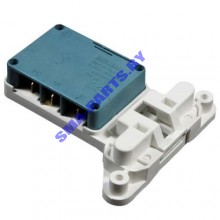 Блокировка (замок, блокиратор, УБЛ) люка для стиральной машины Ardo (Ардо) 530000100 / 530000106