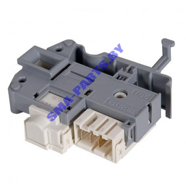 Блокировка (замок) люка для стиральной машины Indesit, Hotpoint-Ariston C00285597 / 285597