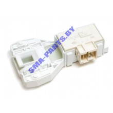 Блокировка (замок, блокиратор, УБЛ) люка для стиральной машины Indesit (Индезит), Hotpoint-Ariston (Хотпойнт-Аристон) C00297327 / 297327