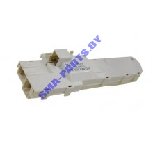 Блокировка (замок, блокиратор, УБЛ) люка для стиральной машины Samsung (Самсунг) DC64-00120E